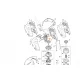 STIHL  Silnik elektryczny 230 V/50 Hz 4816 600 0203